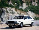 Renault 20 Turbodiesel 1979 года